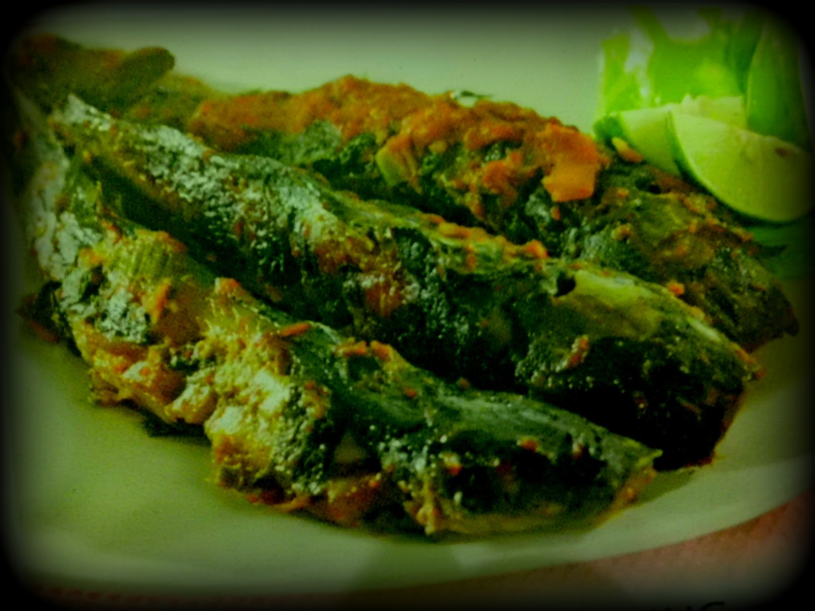Resep Panggang Ikan Lele Bumbu Kuning Resep Panggang Ikan Lele Bumbu Kuning