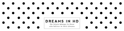 Dreams in HD