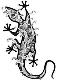 tattoo design