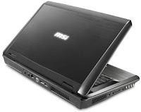 MSI GT780DXR-447US laptop