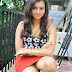 Actress Priyanka Expose Milky Thigh in Skirt and Top