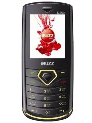 iBuzz i2200 iBuzz i2200