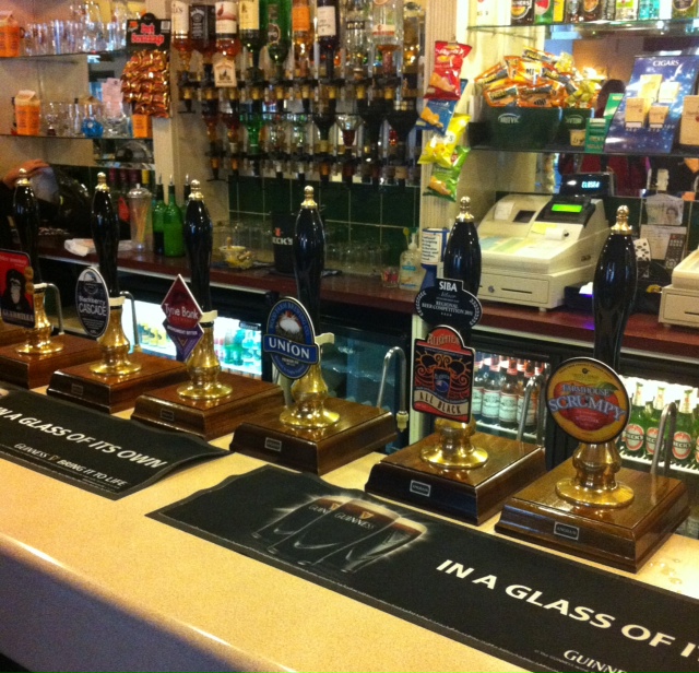 Allgates Brewery
