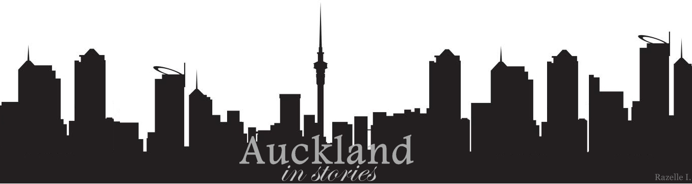 Auckland in Stories