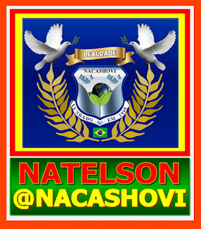 NACASHOVI