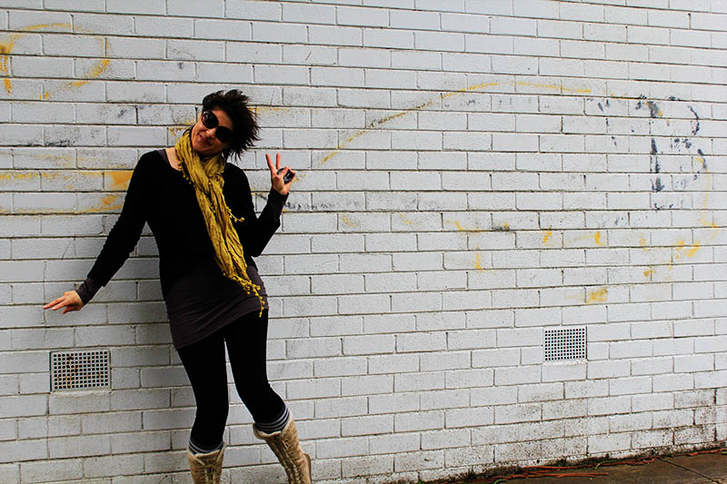 Kym Piez Australian Blogger, Photographer, Graphic Designer. FANCY