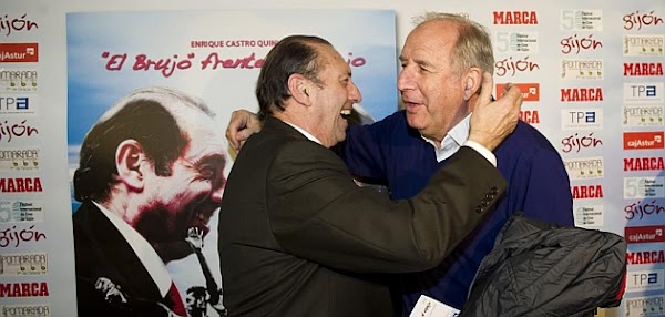 Rexach: "El Barça debe buscar otro crack decisivo" Rexach: "El Barça debe buscar otro crack decisivo"