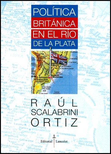 Política Britanica en el Rio de la Plata