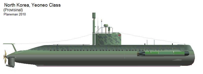 submarine matters mystery of