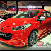 First Drive Mazda2 Hatchback Edisi Khusus IIMS 2011, Sorry.. Not For Sale!