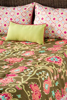 Bedding Collections