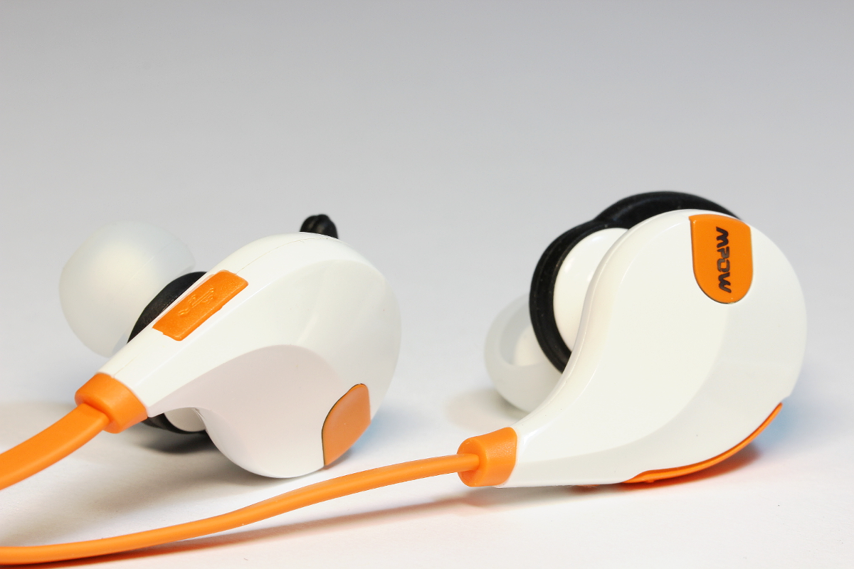 Bluetooth-Kopfhörer Mpow Swift