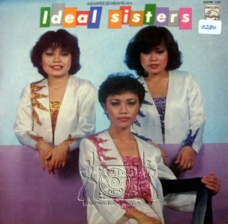 Ideal Sisters