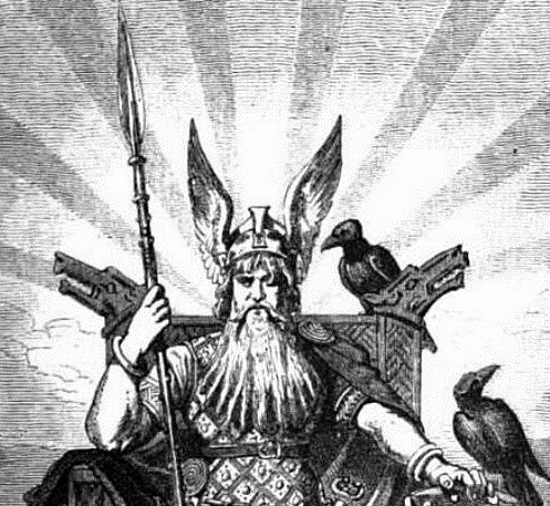 Real Rune Magick: Top 10 Myths about Vikings Real Rune Magick: Top 10 Myths about Vikings