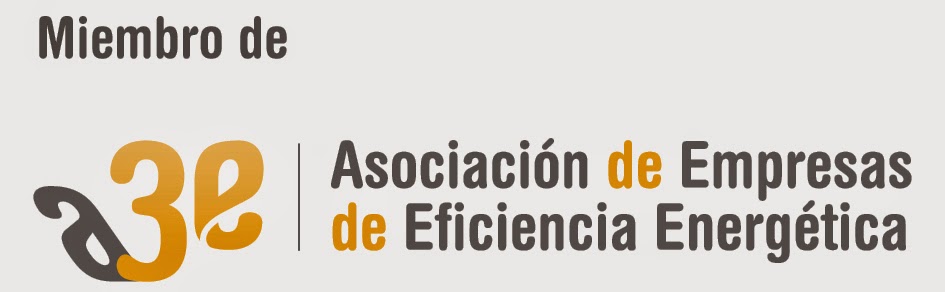 A3e-Asociación de Empresas de Eficiencia Energética