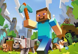 Minecraft Unblocked Games