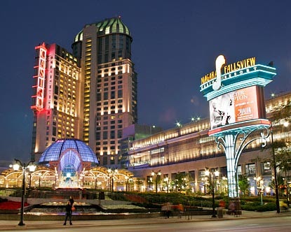 Best Hotels For You: Niagara Falls Hotels