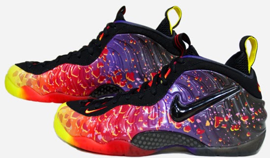 nike foamposite pro kd 11 shoes