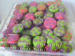 Apam Polkadot