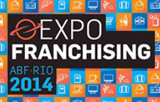Público prestigia primeiro dia da Expo Franchising ABF RIO 2014 Público prestigia primeiro dia da Expo Franchising ABF RIO 2014
