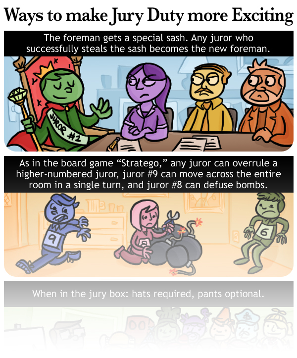 jury duty essay jury duty essay