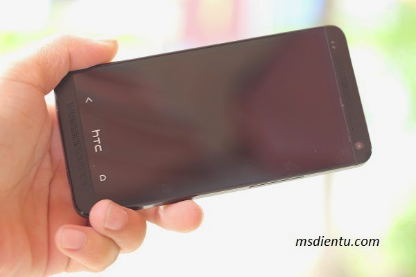 HTC One Đài Loan