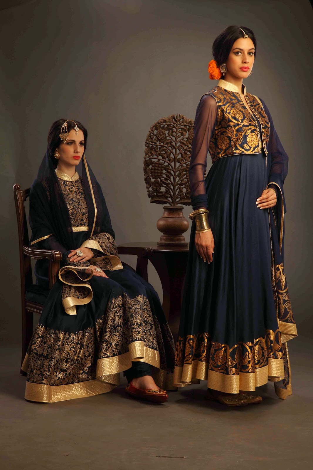 Latest Autumn Winter Collection from BIBA by Rohit Bal Pocket News Alert