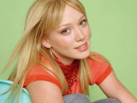 Hilary Duff Wallpapers Gallery