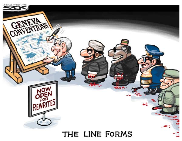 the military tribunals of president bush and the geneva convention Military tribunals or the third geneva convention of fair trial before the tribunals although president bush’s order says that the defendants. the military tribunals of president bush and the geneva convention Military tribunals or the third geneva convention of fair trial before the tribunals although president bush’s order says that the defendants.