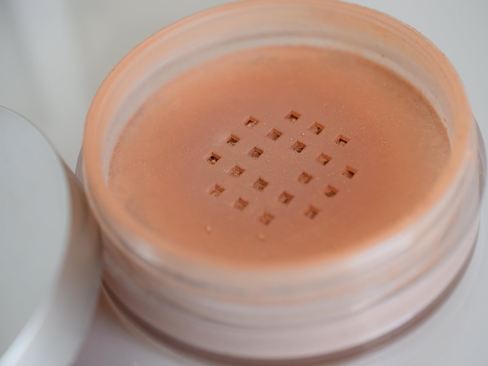 Artdeco Mineral Powder Foundation