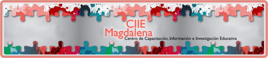 CIIE  Magdalena (Region l)