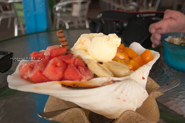 [澎湖] 夏戀菊島澎湖遊記