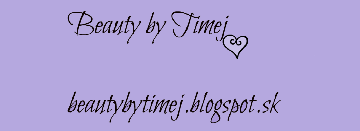 Beauty by Timej