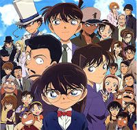 Detective Conan Detective Conan