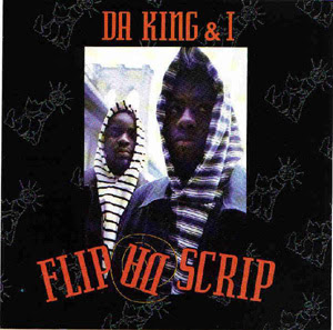 Da King & I – Flip Da Scrip (VLS) (1992) (320 kbps)
