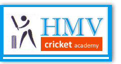 hmv cricket academy