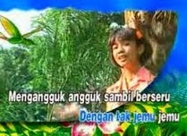 Lirik Dan Kord Kunci Gitar Burung Kutilang Dhea Ananda Lagu