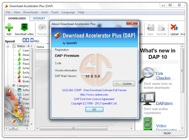 chrome download accelerator