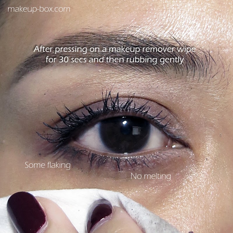 The Makeup Box Estee Lauder Little Black Primer for Lashes