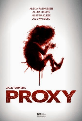 Proxy (2013)