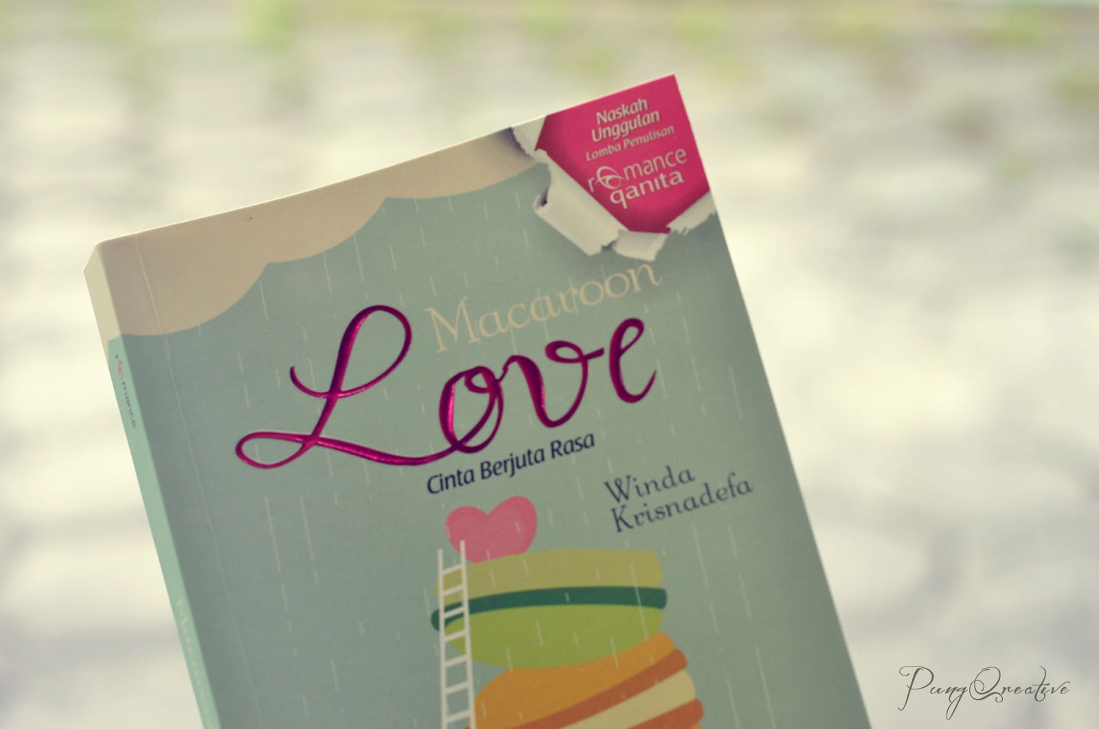 macaroon sisi nyentrik cinta cita dan rasa macaroon sisi nyentrik cinta cita dan rasa