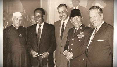Pengaruh Besar Indonesia Yang Telah Mengubah Dunia 4 Pengaruh Besar Indonesia Yang Telah Mengubah Dunia