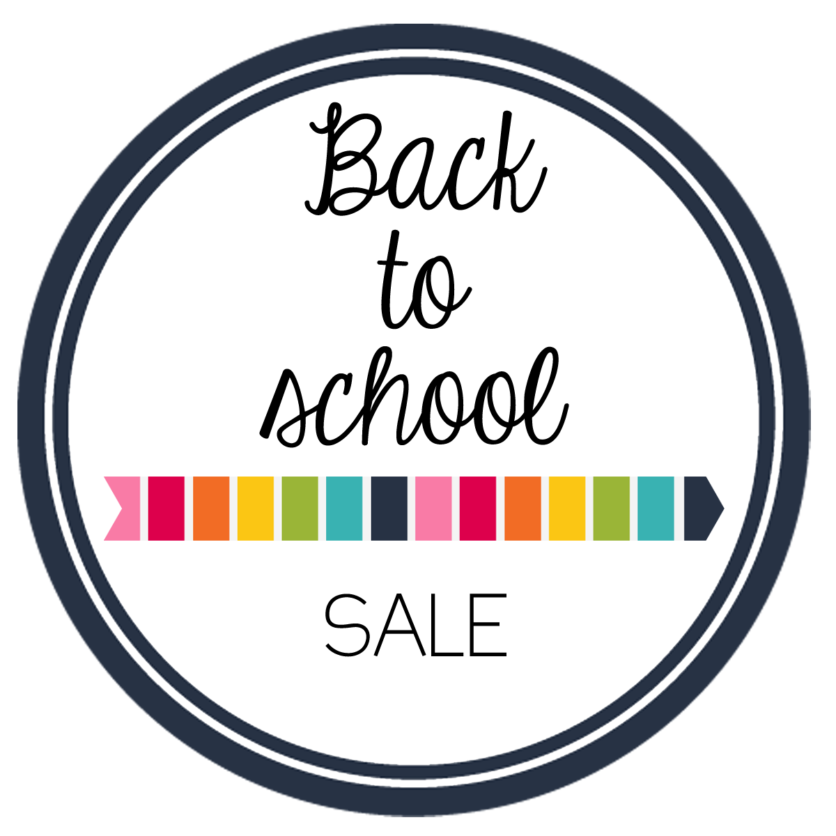 Mrs. Prince and Co. HUGE BacktoSchool SALE!