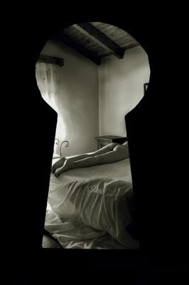 Sinvergüenza relatos: marzo 2011