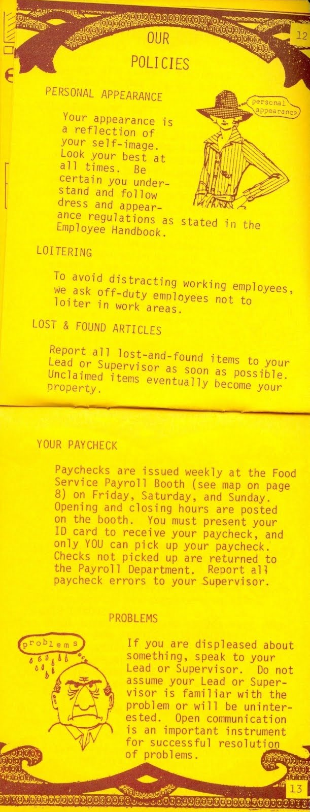 Meet The World Knott S Berry Farm New Hire Stuff The Giant