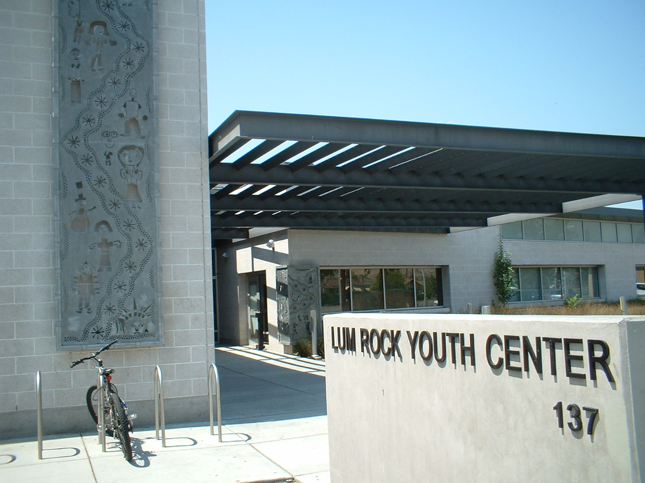 Alum Rock Life The 'Other' Alum Rock