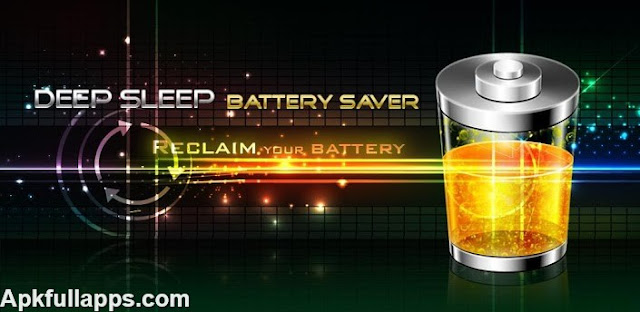 Deep Sleep Battery Saver Pro v1.72
