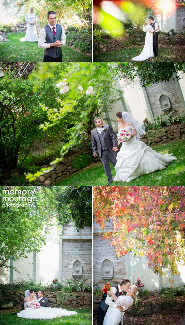 Memory Montage Photography Blog Vendor Spotlight Cascade Garden