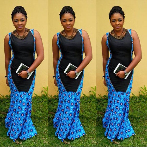 Subira Wahure Official African Couture Blog LONG DRESSES;INSPIRATION