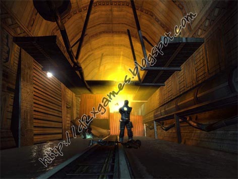 Red Ocean Free Download Games - Red Ocean